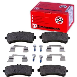 Remblokkenset 251631853 Zimmermann pas cher