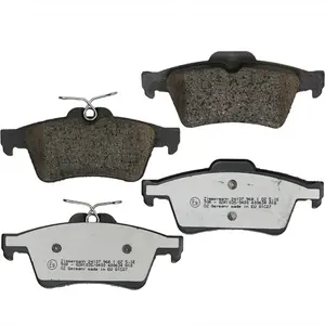 Remblokkenset Low-Dust 241379681 Zimmermann pas cher