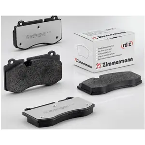 Remblokkenset Low-Dust 241809701 Zimmermann pas cher