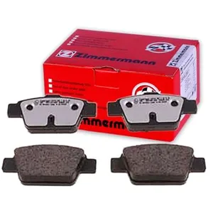 Zimmermann Remblokkenset Low-Dust pas cher