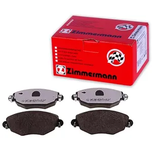 Remblokkenset Low-Dust 232799851 Zimmermann pas cher
