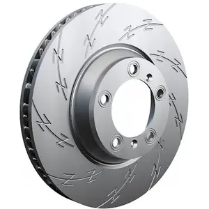 Comparateur de prix : Remschijf Black Z 100333153 Zimmermann