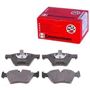 Remblokkenset Low-Dust 237932009 Zimmermann pas cher