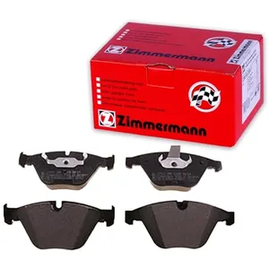 Remblokkenset Low-Dust 233122009 Zimmermann pas cher