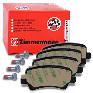 Remblokkenset 244961701 Zimmermann pas cher