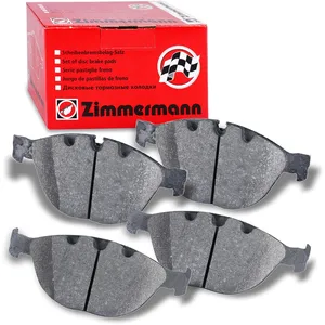 ZIMMERMANN FORMULA Z RemblokkensetVendu parwinparts