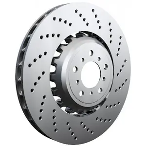 Remschijf Formula Z rechts 150345470 Zimmermann pas cher