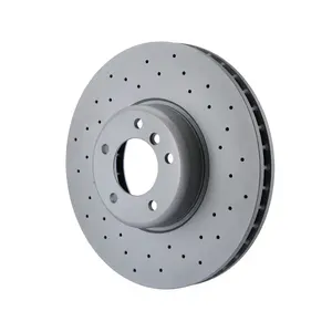 Remschijf Sport Z 150348152 Zimmermann pas cher