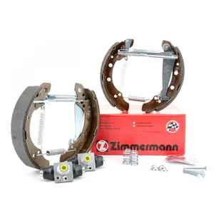 Remschoenset Kit Z 209901279 Zimmermann pas cher