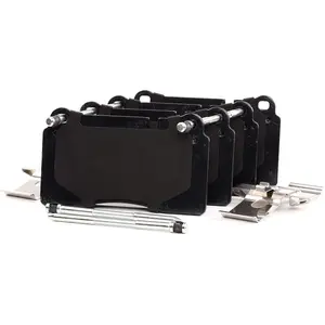 Remblokkenset 240981703 Zimmermann pas cher