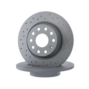 Remschijf Sport Z 100331552 Zimmermann pas cher
