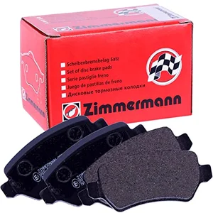 Remblokkenset 255311901 Zimmermann