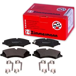 Remblokkenset 250221852 Zimmermann pas cher