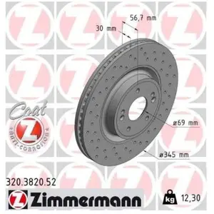 Bs Kia Sport Z 320382052 Zimmermann pas cher