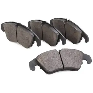 Comparateur de prix : Remblokkenset schijfrem rd:z 247439903 Zimmermann