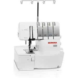 Surjeteuse BERNINA Overlock L450 pas cher