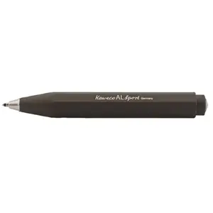 KAWECO SPORT AL NOIR STYLO BILLE pas cher