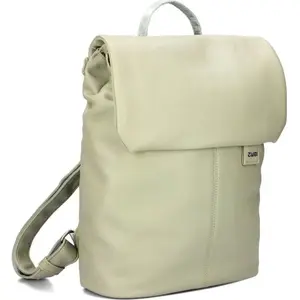zwei Sac à dos menthe pour femme - Mademoiselle.M MR13 Jade 207826 pas cher