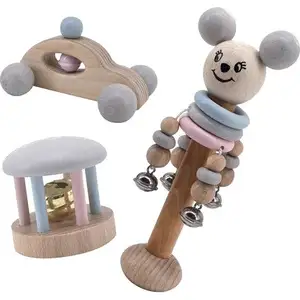 Voggenreiter set effect instrumentjes voor kinderen pas cher