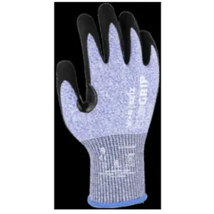 W+R, Gants de protection, Gant tricoté Mitar Ecogrip taille 11 (11) pas cher