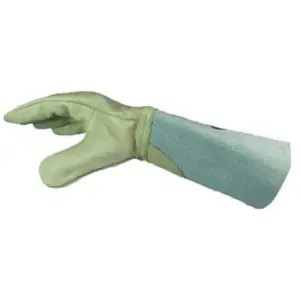 W+R, Gants de protection, Gant Welder 11 cuir fleur de bovin taille 9 (9) pas cher