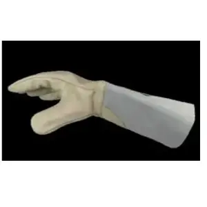 W+R, Gants de protection, Gant Welder 11 cuir fleur de bovin taille 10 (10) pas cher