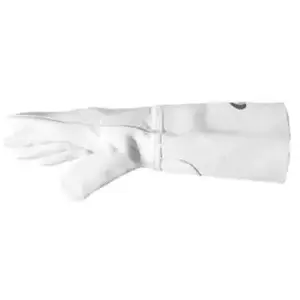 W+R, Gants de protection, Gant Welder Light 2 fleur de bovin. Taille 8 (8) pas cher