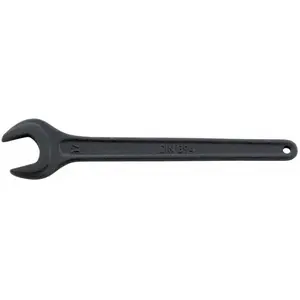 Merkloos / Sans marque Machinesleutel DIN894 16mm pas cher