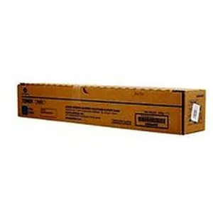Konica Minolta TN-324C - cyan - originale - cartouche de toner pas cher