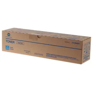 Konica Minolta - A1U9453 - TN616C - Toner cyaan pas cher