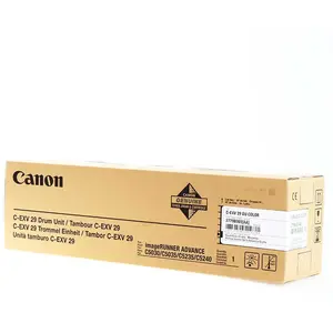 Canon Ink Tambour D´imprimante C-exv29 pas cher