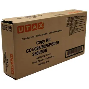 Utax Toner Cd 5025 pas cher