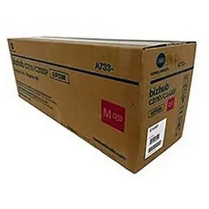 Konica Minolta IUP-23M - Magenta - original - unité de mise en image de l'imprimante - pour bizhub C3100P pas cher