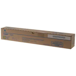 Comparateur de prix : Konica Minolta AAV8250 (TN-328) Toner Geel