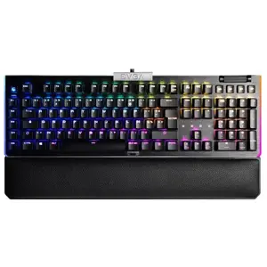Clavier Gamer mécanique EVGA Z20 RGB pas cher