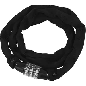 Rfr Antivol à Chaîne Style Cmpt pas cher