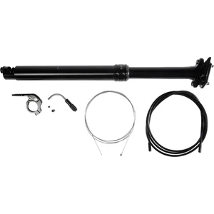 Rfr Tige De Selle Télescopique Pro Outside 120 Mm 15 Mm Offset pas cher