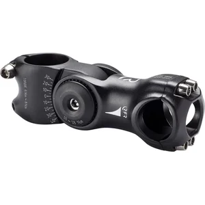 Cube RFR Trekking Verstelbare Stuurpen, zwart Lengte 90mm pas cher