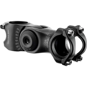 RFR ADJUSTABLE STEM MTB 31.8 MM 90 MM pas cher