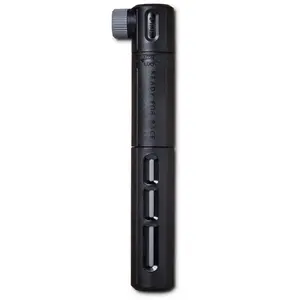 RFR Pomp - Twist-Lock - Minipomp - Max. druk 8.20 Bar - Kunststof - 88 Gram - Zwart pas cher