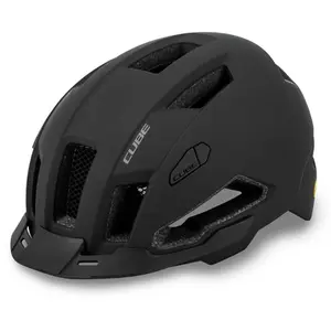 Cube Casque Urbain Evoy Hybrid Mips pas cher