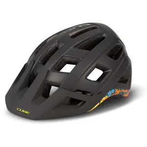 Cube Casque Vtt Badger pas cher
