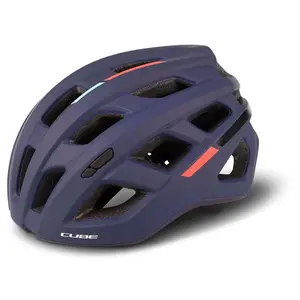 Cube Casque Race Teamline pas cher