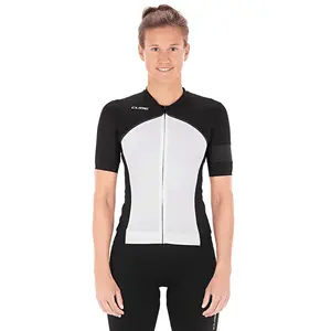 Cube Maillot à Manches Courtes Blackline pas cher