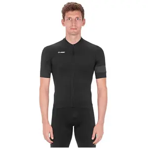 Cube Maillot à Manches Courtes Blackline pas cher