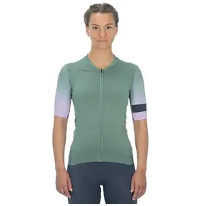 Cube Maillot à Manches Courtes Blackline Fade pas cher