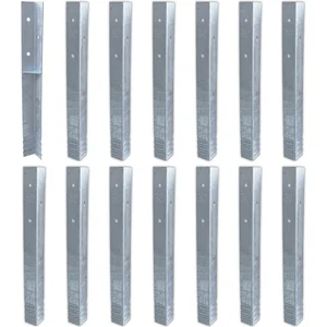 WICKEY Hoekanker - Set a 14 stuks pas cher