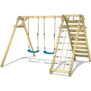 Schommel WICKEY Smart CliffVendu parcdiscount