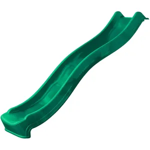 wickey Toboggan Flow Toboggan 220 cm : Haute qualité et sécurité pour ...Vendu parcdiscount