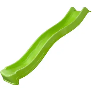 wickey Toboggan Flow Toboggan 220 cm : Haute qualité et sécurité pour ...Vendu parcdiscount